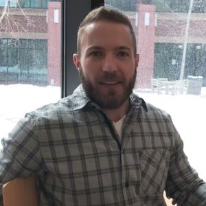 Meet your Posher, Ryan